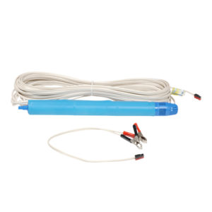 12V Sampling Pump Twister